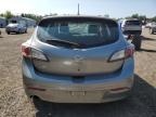 2011 MAZDA 3 I   for sale at Copart ON - COOKSTOWN