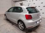 2015 VOLKSWAGEN POLO  for sale at Copart CASTLEDERMOT - IRELAND