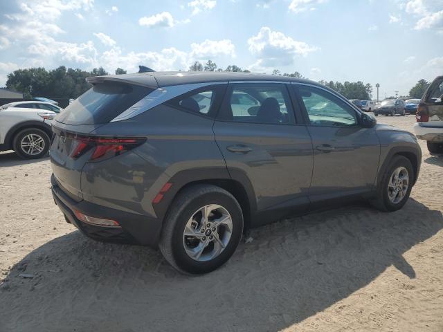 HYUNDAI TUCSON 2024 Серый