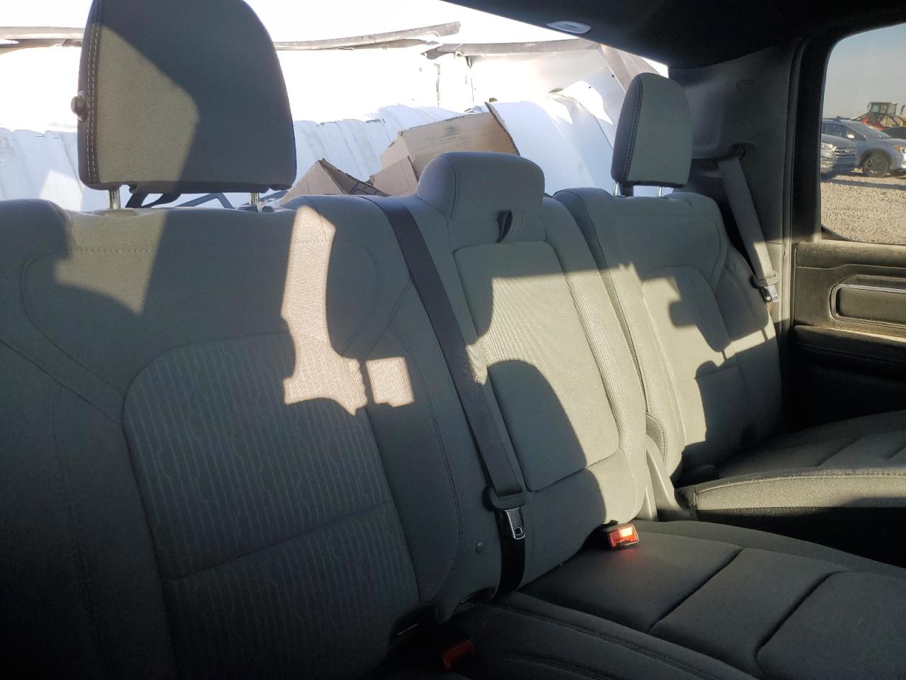 2024 Ram 1500 Big Horn/Lone Star VIN: 1C6RRFFG5RN145451 Lot: 71097475