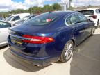 2012 JAGUAR XF LUXURY D AUTO  for sale at Copart SANDY