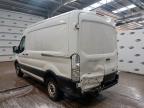 2022 FORD TRANSIT 350 LEADER ECOBLU 2.0 ECOBLUE 130PS H2 LEADER VAN for sale at Copart EAST KILBRIDE