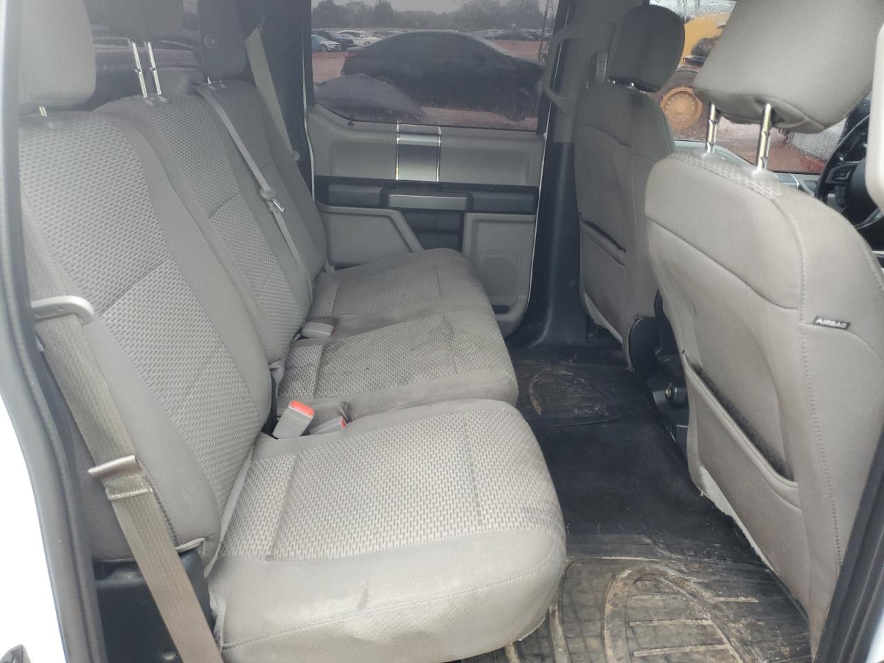 2018 Ford F150 Supercrew VIN: 1FTEW1EG8JKD06014 Lot: 84618305