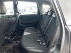 2012 NISSAN NOTE N-TEC+ DCI  for sale at Copart BRISTOL