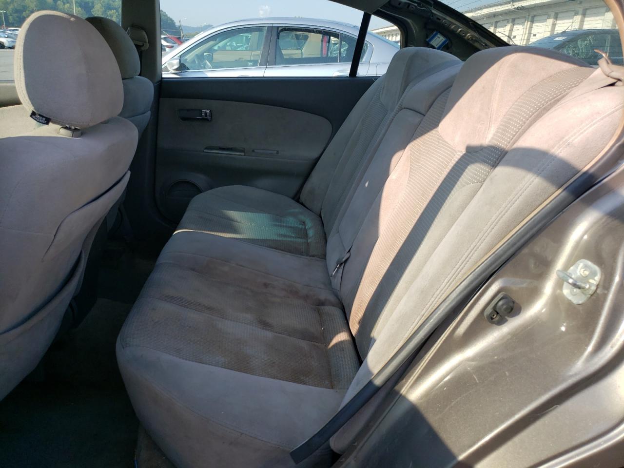 2005 Nissan Altima S VIN: 1N4AL11D65C221729 Lot: 80167445