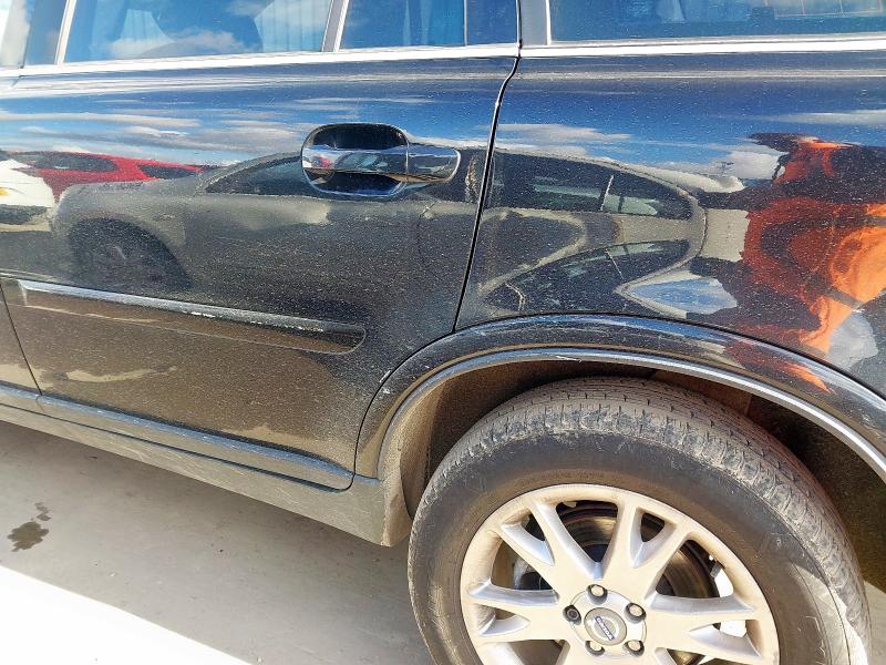 2007 VOLVO XC90 SE D5 AUTO 