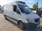 2017 MERCEDES-BENZ SPRINTER 314CDI  for sale at Copart SANDY