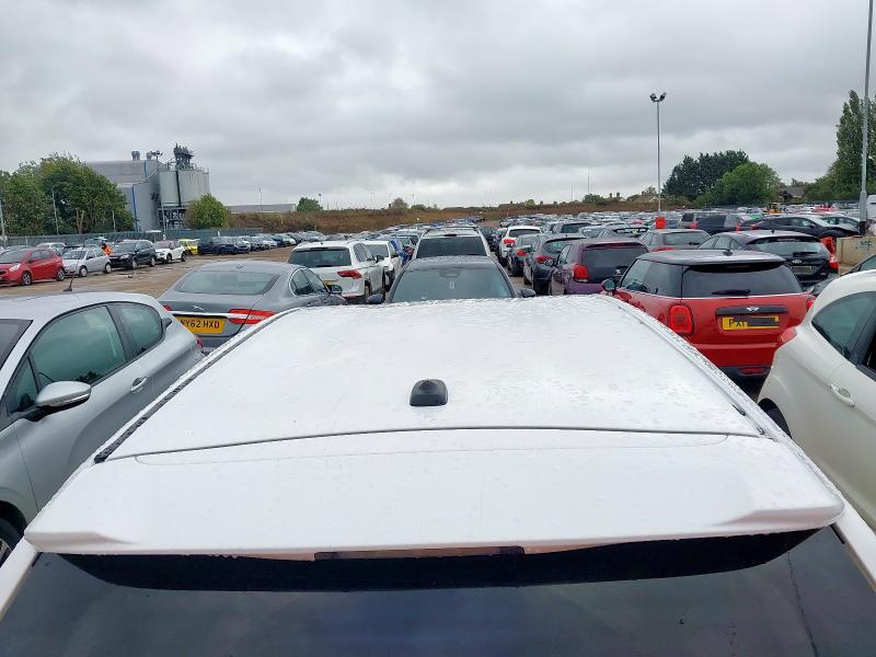 2016 TOYOTA PRIUS+ 1.8 VVTI ICON 5DR CVT AUTO