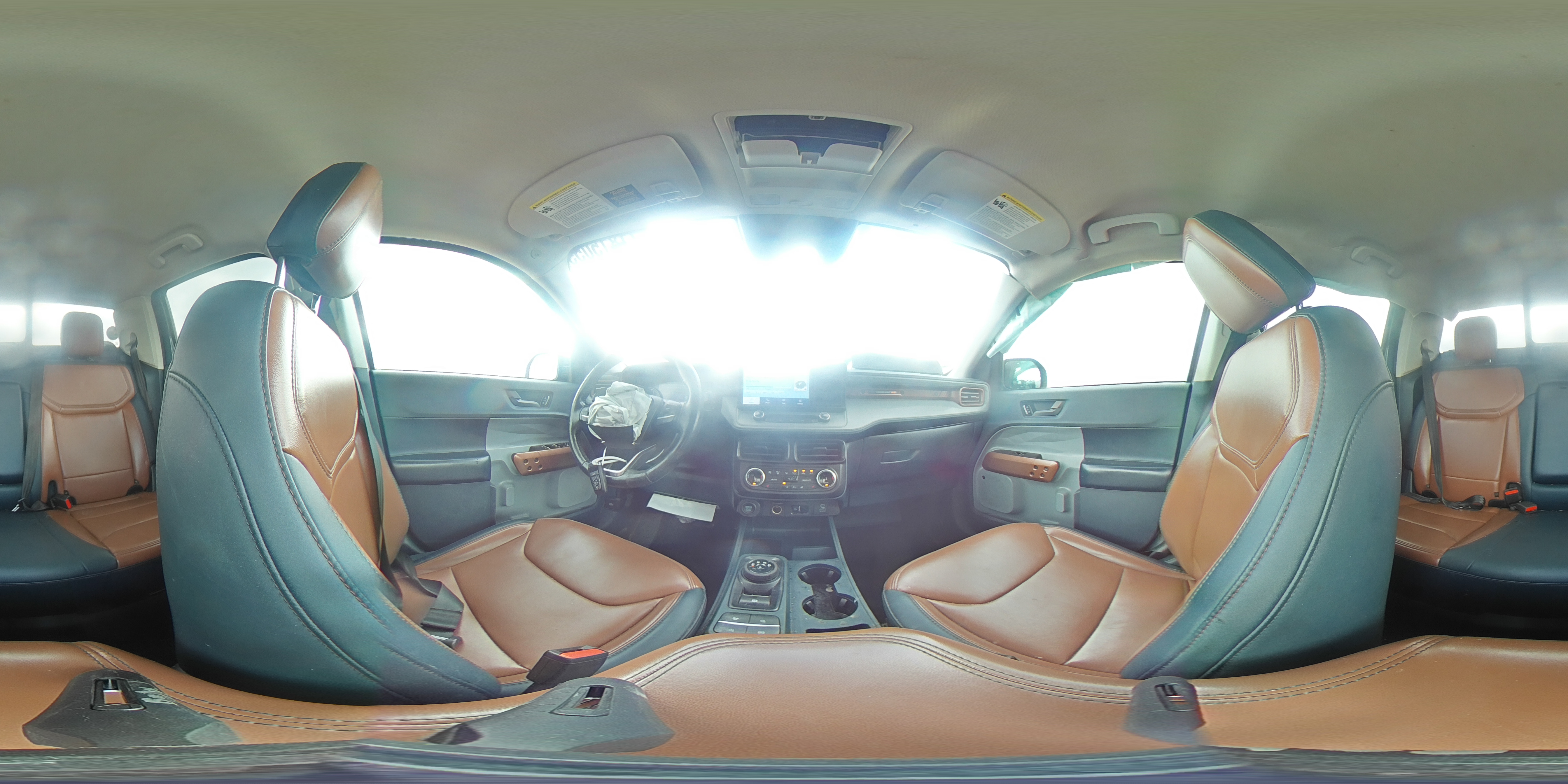 2022 Ford Maverick Xl VIN: 3FTTW8F95NRA76868 Lot: 71815055