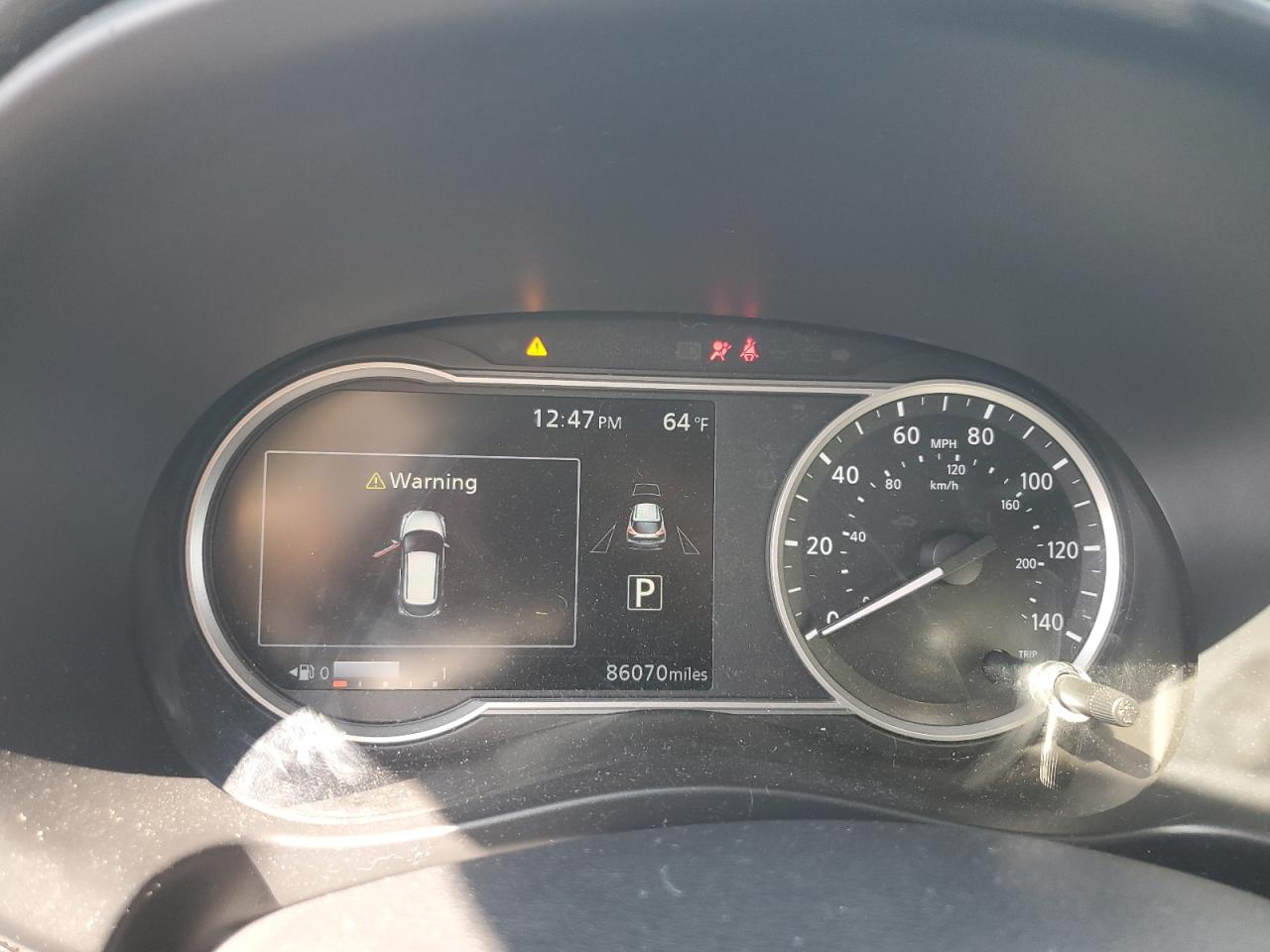 2018 Nissan Kicks S VIN: 3N1CP5CU4JL538227 Lot: 84356805