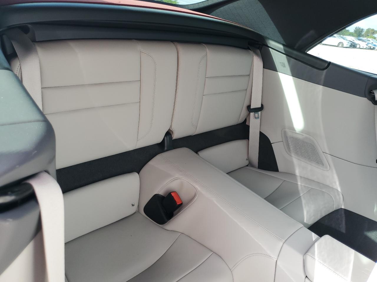 2023 Porsche 911 Carrera S VIN: WP0CB2A90PS248294 Lot: 84617995