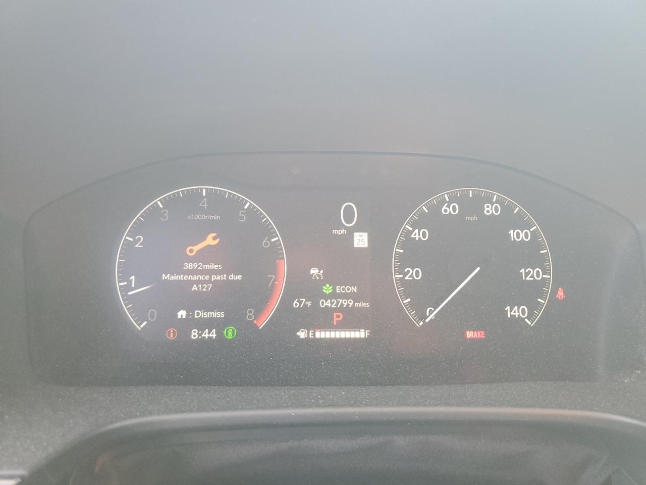 2023 Honda Cr-V Exl VIN: 5J6RS4H74PL007630 Lot: 81442515