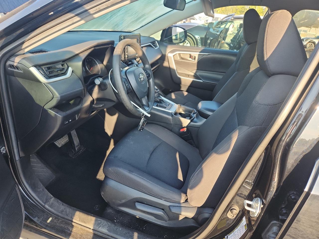 2021 Toyota Rav4 Le VIN: 2T3H1RFV7MC158068 Lot: 82027955