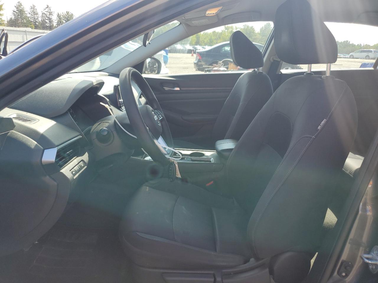 2022 Nissan Altima S VIN: 1N4BL4BV6NN346800 Lot: 84467125