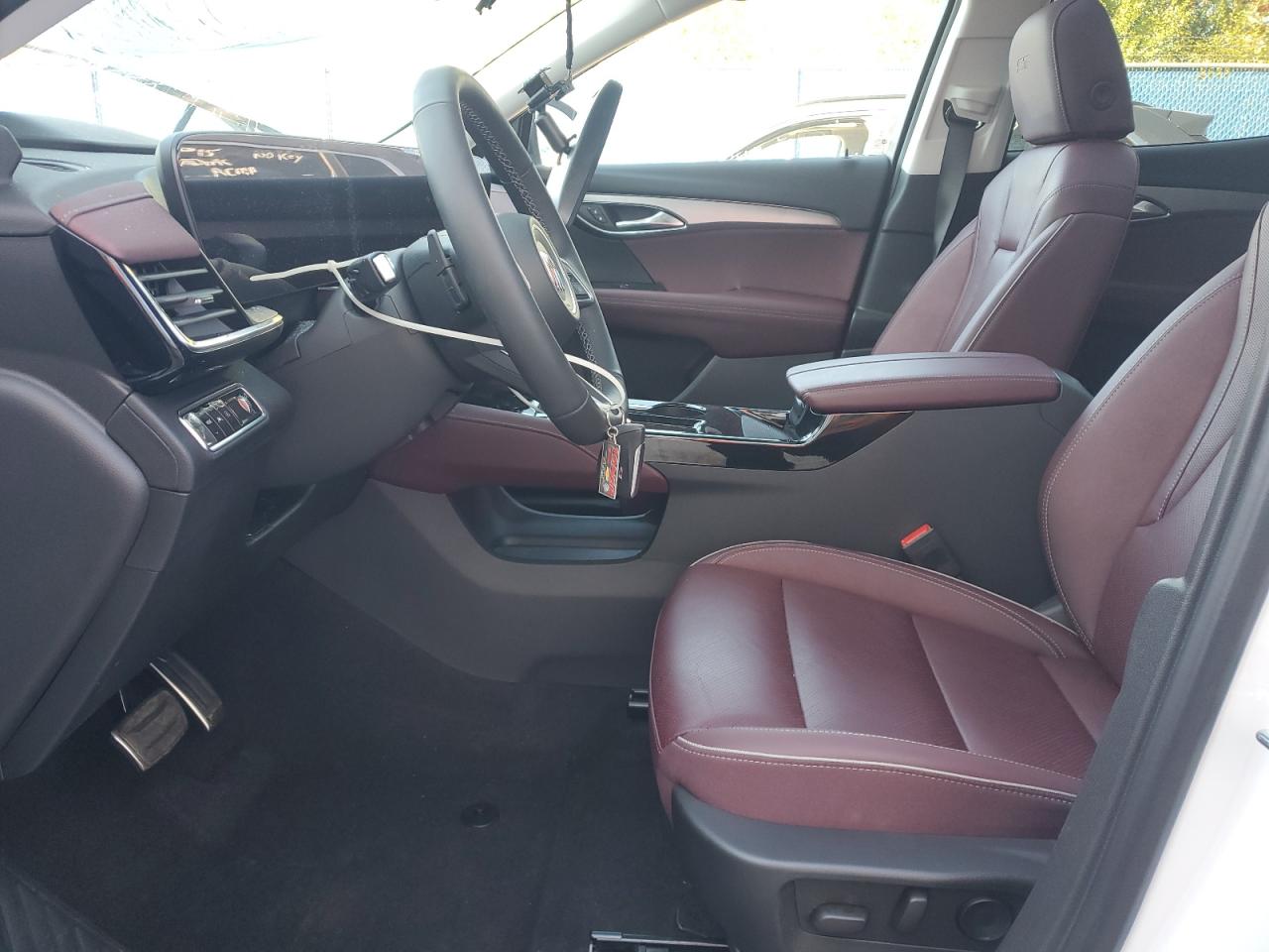 2024 Buick Envision Essence VIN: LRBFZPE48RD076655 Lot: 84434615