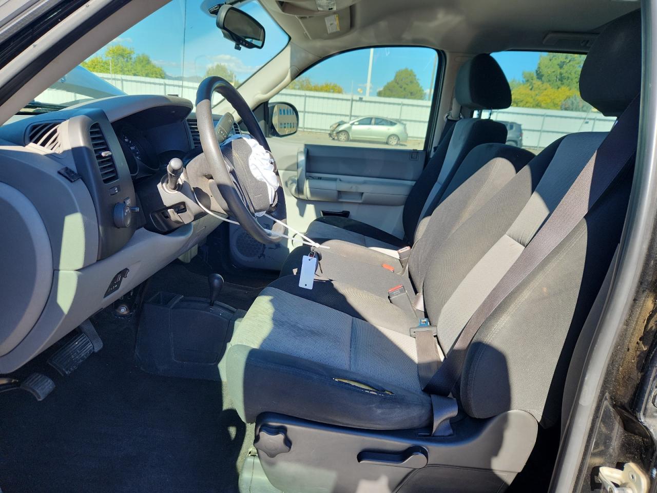 2009 GMC Sierra K1500 VIN: 3GTEK13399G152914 Lot: 84643315