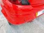2014 VAUXHALL CORSA SXI  for sale at Copart ST HELENS