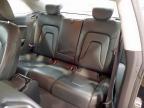 2009 AUDI A5  for sale at Copart NEWBURY