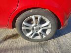 2014 VAUXHALL CORSA DESIGN AC 1.2 DESIGN 5DR [AC] for sale at Copart YORK