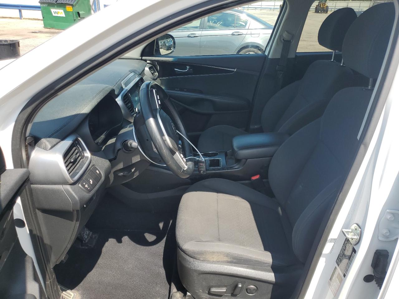 2020 Kia Sorento S VIN: 5XYPG4A5XLG666468 Lot: 71433115