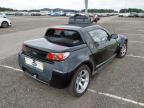 2004 SMART ROADSTER 80 AUTO(RHD)  for sale at Copart SANDTOFT