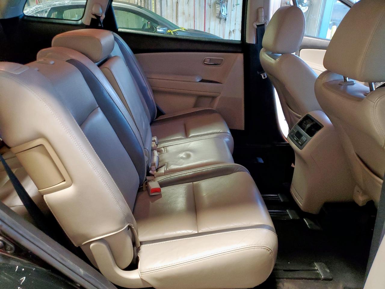 2011 Mazda Cx-9 VIN: JM3TB2CA0B0307721 Lot: 84791105