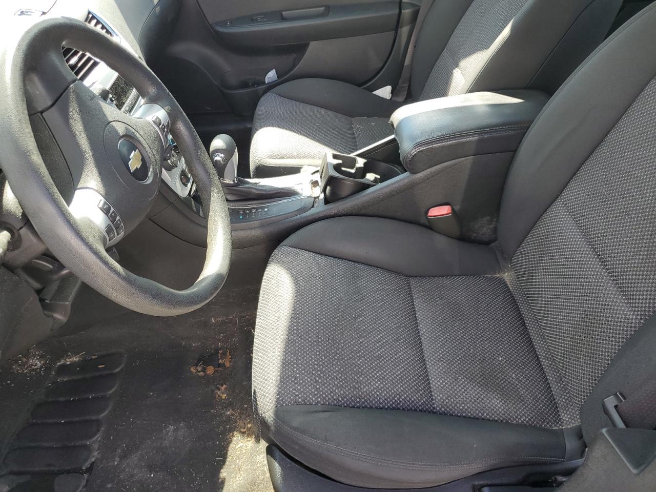 2009 Chevrolet Malibu 1Lt VIN: 1G1ZH57B89F259553 Lot: 81583685