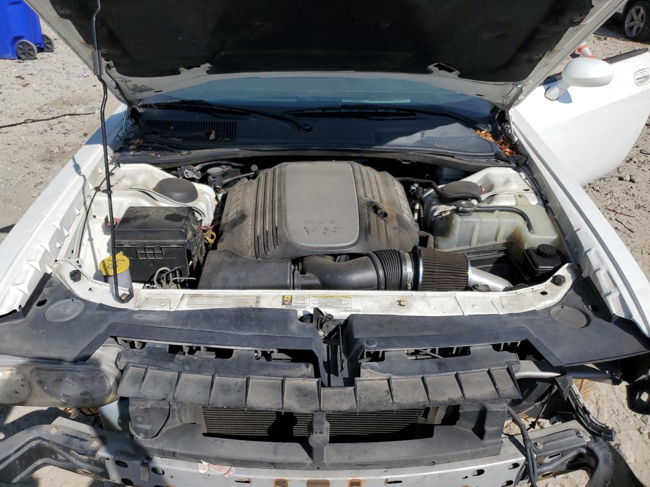 2010 Dodge Challenger R/T VIN: 2B3CJ5DT9AH244840 Lot: 81128325