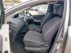 2009 TOYOTA YARIS TR VVT-I  for sale at Copart SANDWICH
