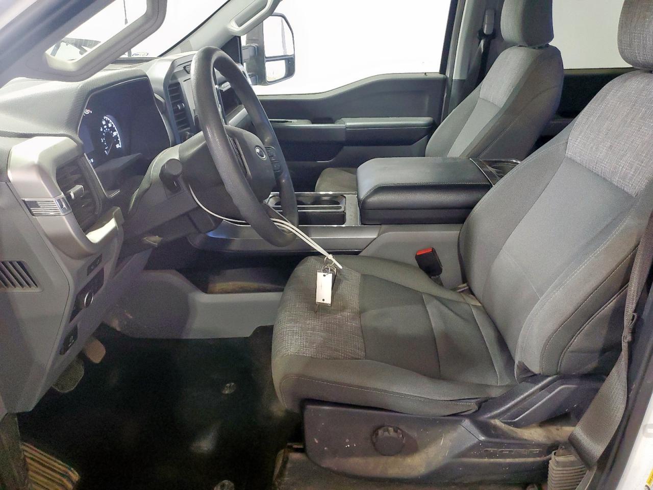 2022 Ford F150 Supercrew VIN: 1FTEW1EPXNKF07578 Lot: 71587365