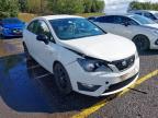 2014 SEAT IBIZA FR TSI  for sale at Copart SANDTOFT