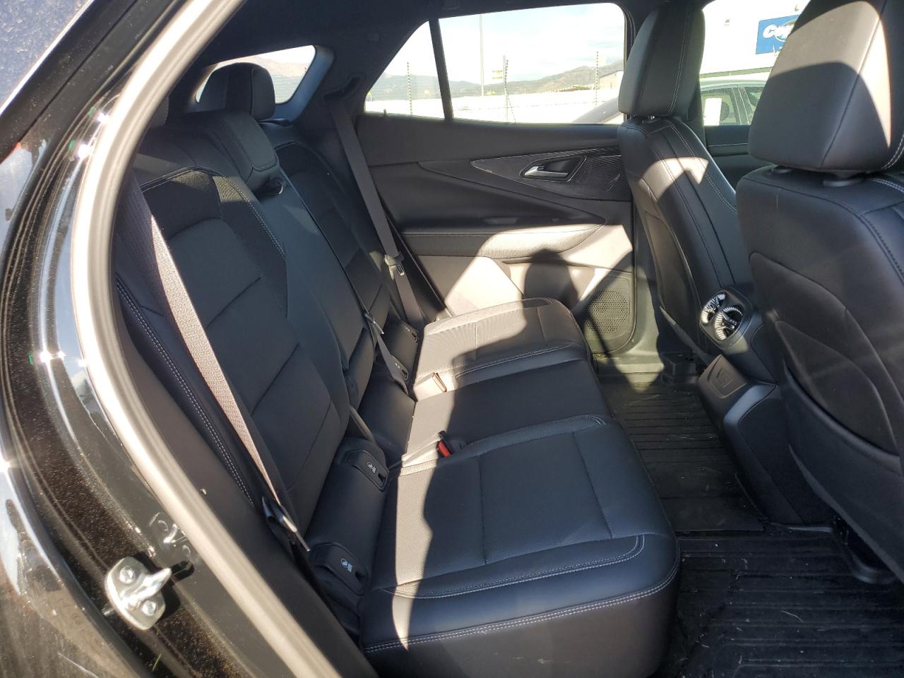 2025 Chevrolet Blazer Lt VIN: 3GNKDGRJ6SS178239 Lot: 71638355