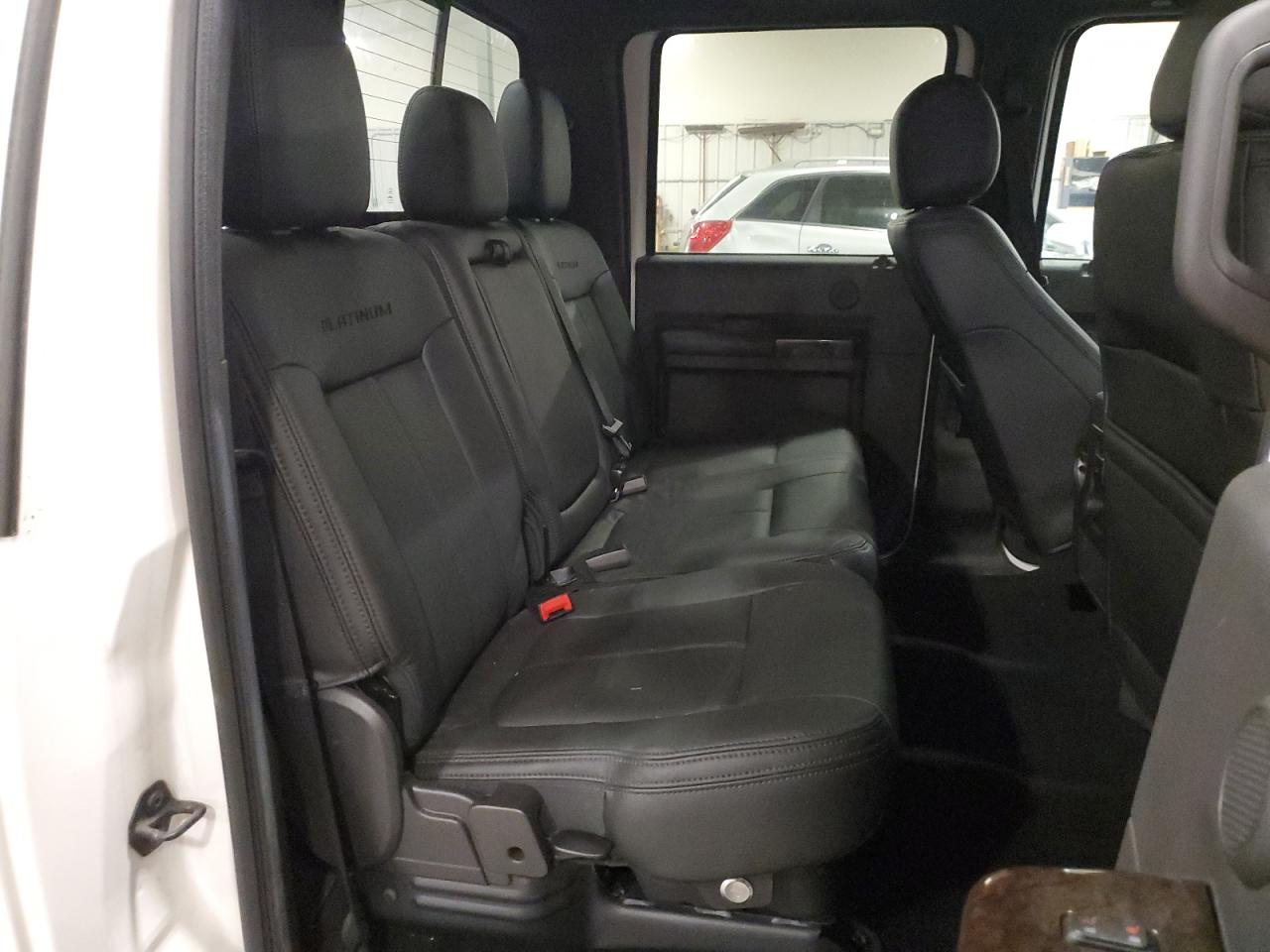 2013 Ford F250 Super Duty VIN: 1FT7W2BT2DEB70613 Lot: 71992745