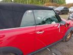 2012 MINI ONE AUTO  for sale at Copart SANDTOFT