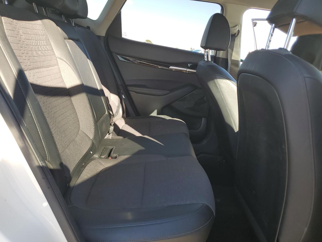 2023 Kia Seltos S VIN: KNDEU2AA8P7350328 Lot: 84289065
