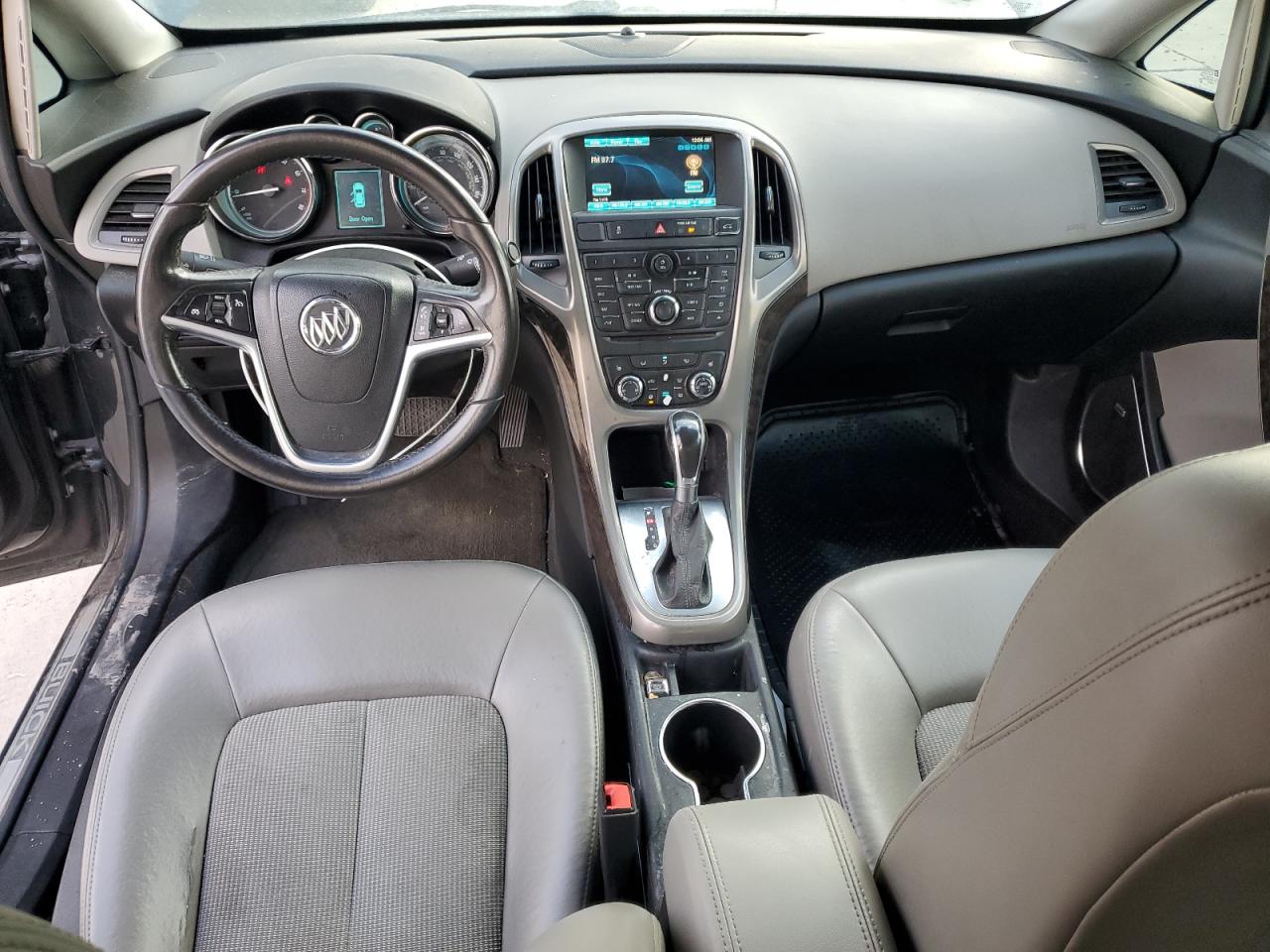2016 Buick Verano Convenience VIN: 1G4PR5SK1G4109372 Lot: 69852455