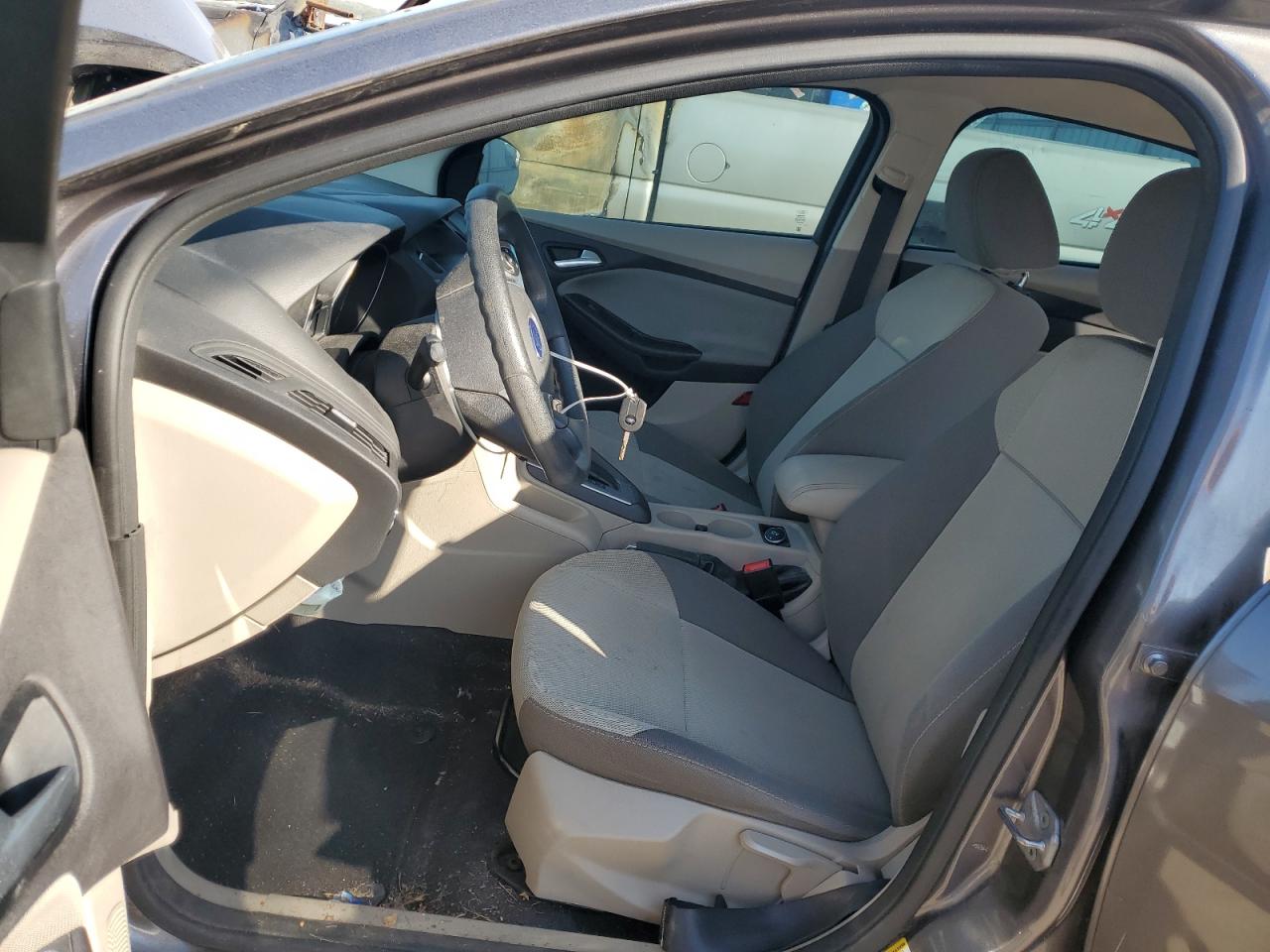 2014 Ford Focus Se VIN: 1FADP3K25EL175708 Lot: 84046655