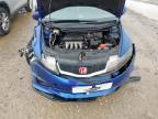 2011 HONDA CIVIC TYPE S I-VTEC  for sale at Copart YORK