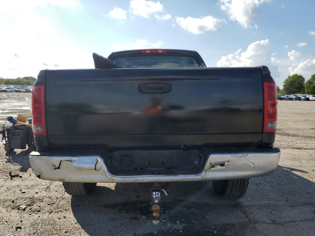 2005 Dodge Ram 1500 St VIN: 1D7HU18N75S147060 Lot: 80208405