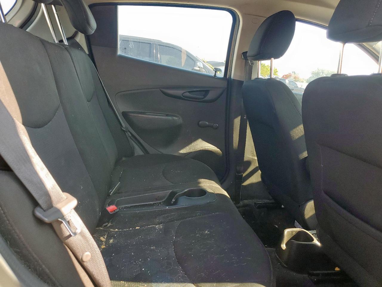 2018 Chevrolet Spark Ls VIN: KL8CB6SA5JC424086 Lot: 80206555