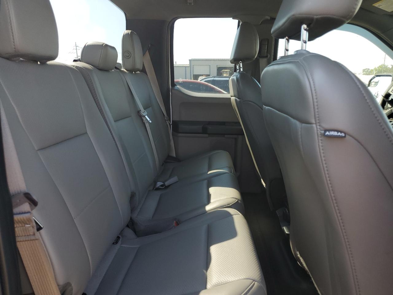 2019 Ford F150 Super Cab VIN: 1FTEX1EB1KFB34579 Lot: 80294515