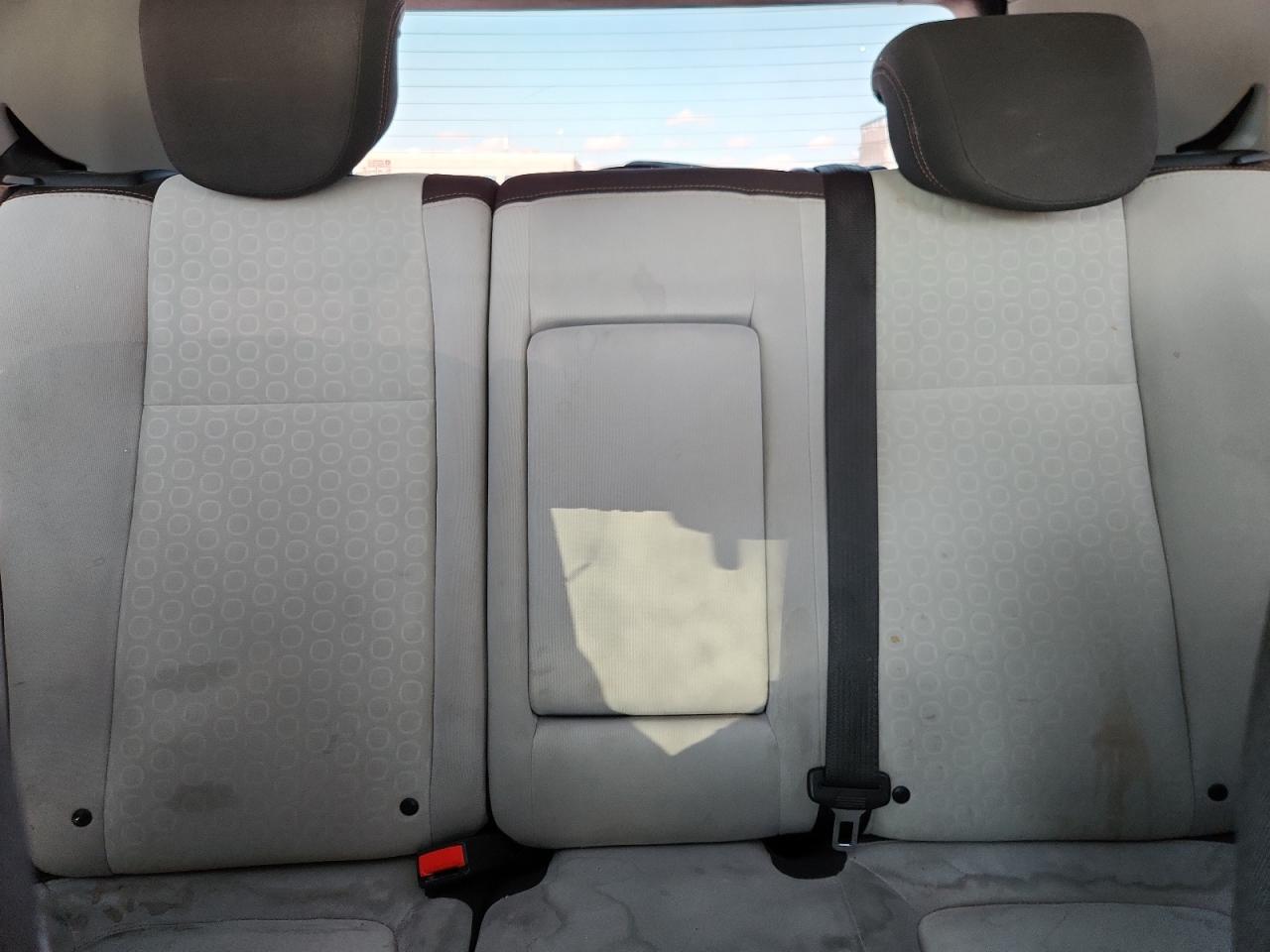 2018 Chevrolet Trax Ls VIN: 3GNCJKSB4JL419047 Lot: 82072365