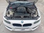 2015 BMW 116D ED PLUS  for sale at Copart ST HELENS