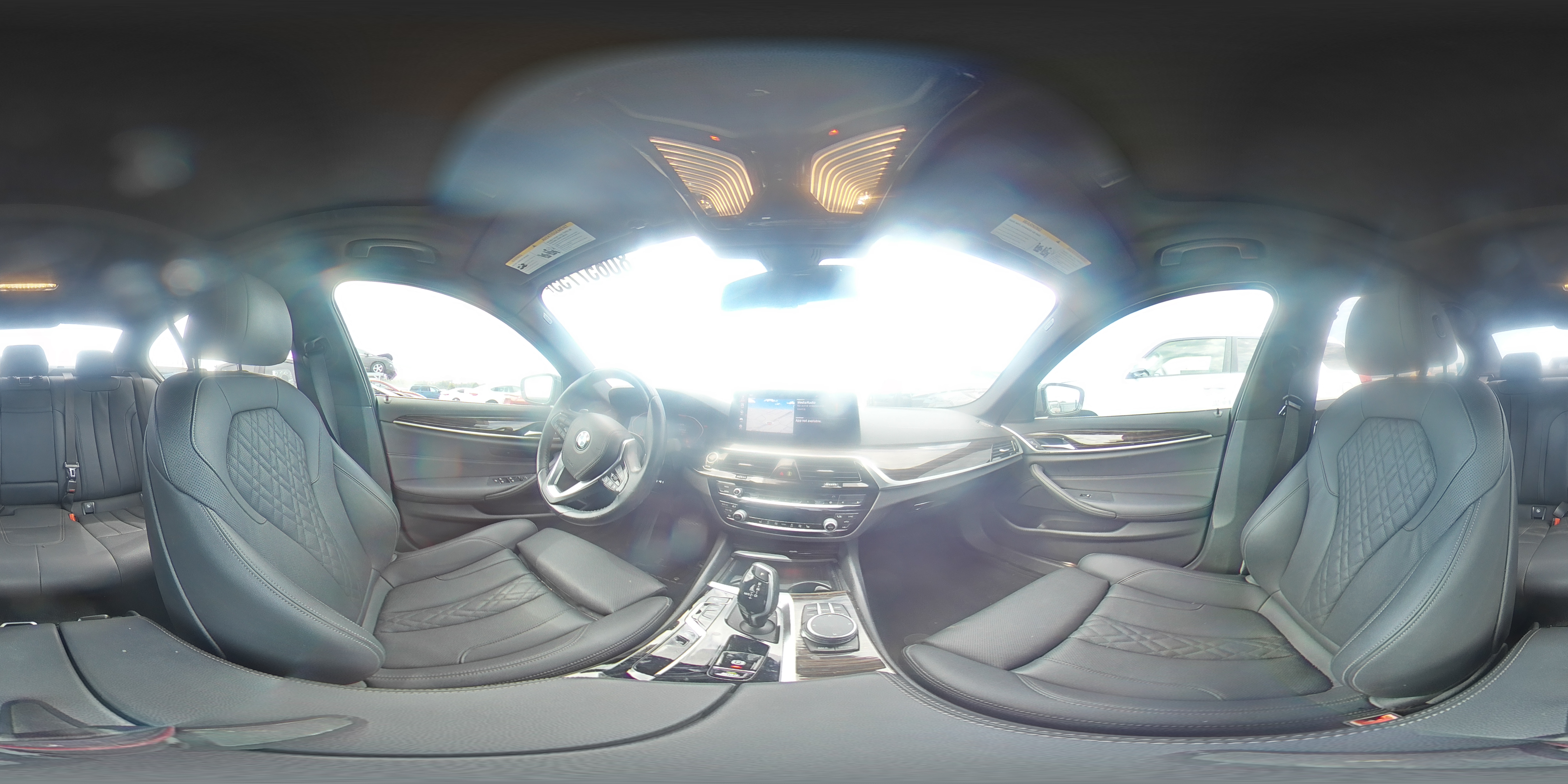 2021 BMW 530 I VIN: WBA53BH0XMCG14474 Lot: 80657755