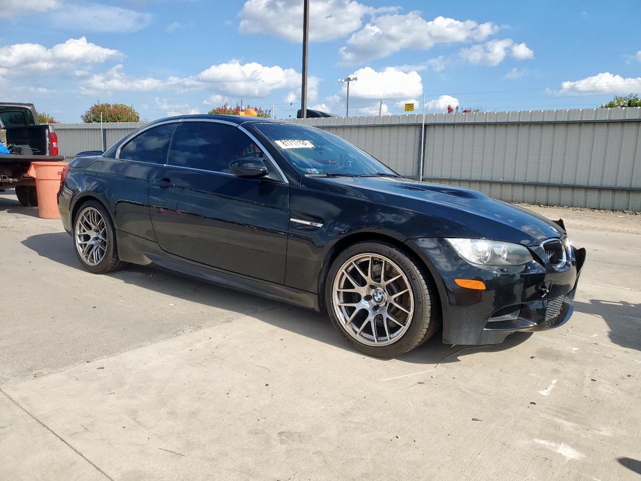 Фото: WBSDX9C5XDE785413