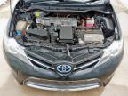 2015 TOYOTA AURIS EXCEL for sale at Copart BRISTOL