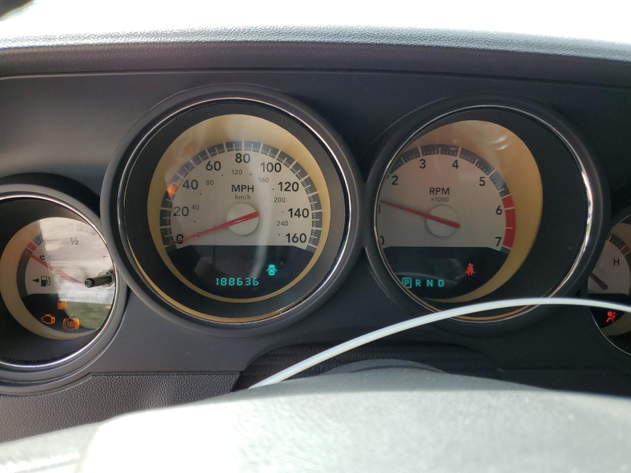 2010 Dodge Challenger R/T VIN: 2B3CJ5DT9AH244840 Lot: 81128325