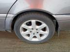 1997 MERCEDES C250 ELEGANCE TD AUTO C250 TD ELEGANCE 4DR AUTO [5] for sale at Copart EAST KILBRIDE