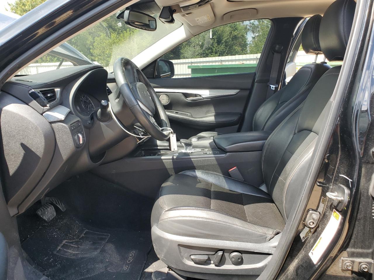 2019 Infiniti Qx50 Essential VIN: 3PCAJ5M16KF107883 Lot: 71513845