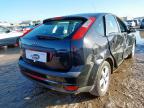 2006 FORD FOCUS ZETEC CLIMATE AUTO  for sale at Copart YORK